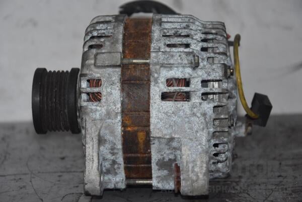 Генератор Nissan Primera 2.0 16V (P12) 2002-2007 23100AU400 79133 - 2