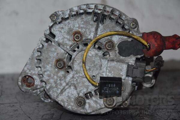Генератор Nissan Primera 2.0 16V (P12) 2002-2007 23100AU400 79133 - 3