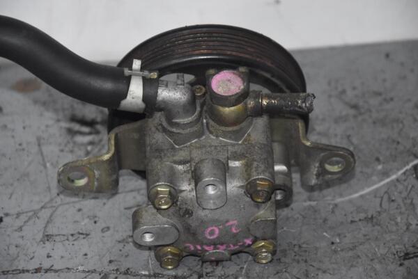 Насос гидроусилителя руля ( ГУР ) Nissan X-Trail 2.0 16V (T30) 2001-2007 79136 - 2