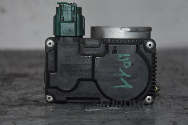 Дросельна заслінка електро Nissan X-Trail 2.0 16V (T30) 2001-2007 161198H310 79141 - 2
