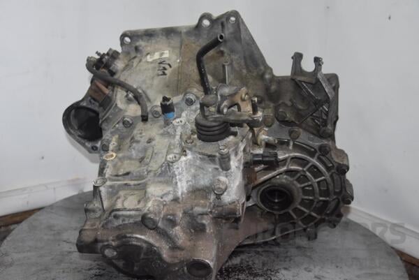 МКПП (механічна коробка перемикання передач) 5-ступка 4x4 Nissan X-Trail 2.0 16V (T30) 2001-2007 320108H500 79150 - 3