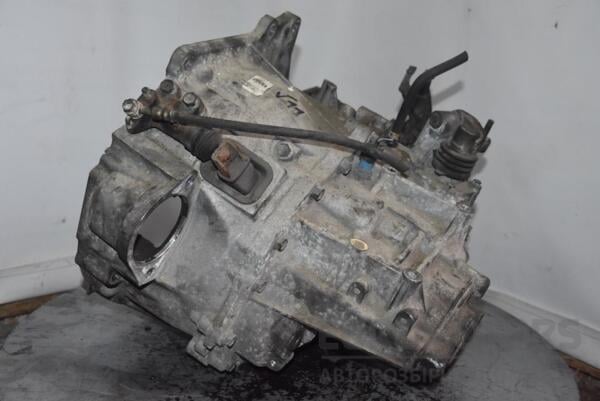 МКПП (механічна коробка перемикання передач) 5-ступка 4x4 Nissan X-Trail 2.0 16V (T30) 2001-2007 320108H500 79150 - 4