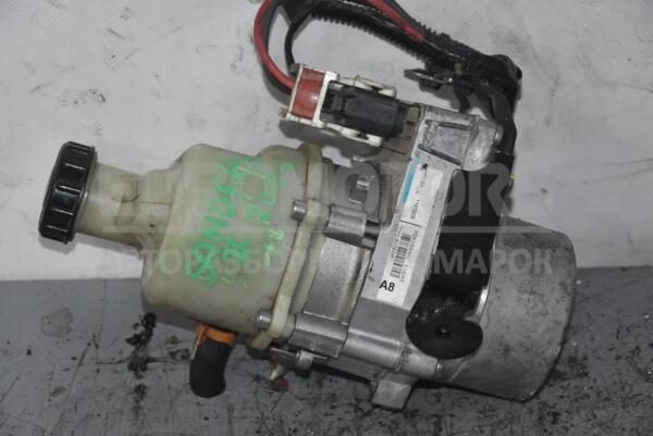 Насос електромеханічний гідропідсилювача керма (Егурен) Dacia Sandero (II) 2013 491101292R 79157 - 1