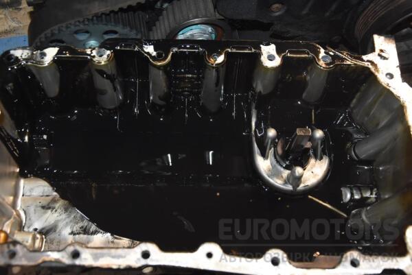 Двигун VW Passat 2.0tdi 8V (B6) 2005-2010 BMP 79173 - 2