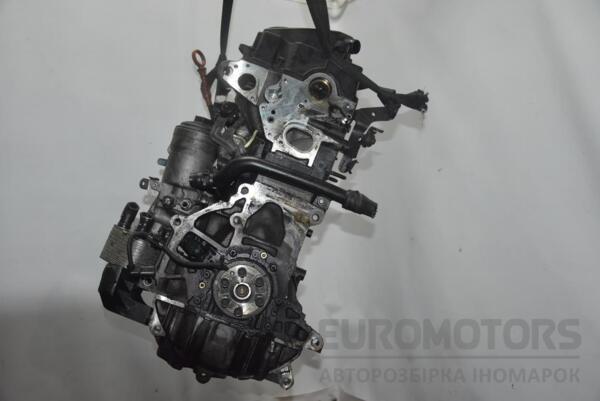 Двигун VW Passat 2.0tdi 8V (B6) 2005-2010 BMP 79173 - 4