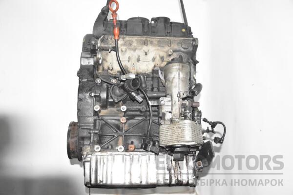 Двигун VW Passat 2.0tdi 8V (B6) 2005-2010 BMP 79173 - 7