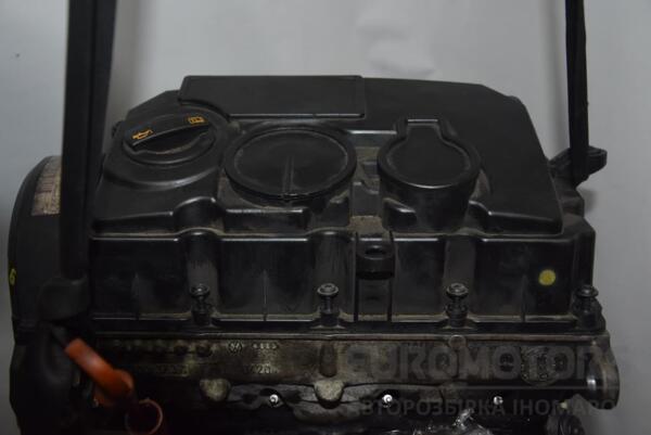 Двигун VW Passat 2.0tdi 8V (B6) 2005-2010 BMP 79173 - 8