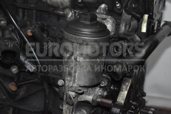 Корпус масляного фильтра VW Passat 2.0tdi 8V (B6) 2005-2010 045115389k 79182 euromotors.com.ua