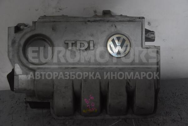 Крышка двигателя декоративная VW Passat 2.0tdi 8V (B6) 2005-2010 03G103967 79184 euromotors.com.ua