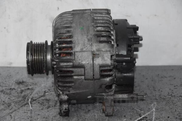 Генератор VW Crafter 2.0tdi 8V 2006-2016 021903026L 79186 - 2