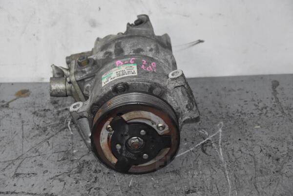 Компрессор кондиционера VW Passat 2.0tdi 8V (B6) 2005-2010 1K0820803S 79191 - 2
