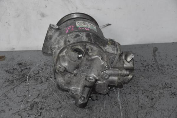 Компрессор кондиционера VW Passat 2.0tdi 8V (B6) 2005-2010 1K0820803S 79191 - 3