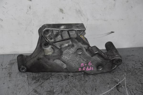 Кронштейн двигуна правий VW Passat 2.0tdi 8V (B6) 2005-2010 03G199207F 79198 - 2