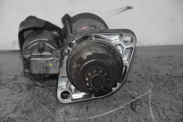 Стартер VW Passat 2.0tdi 8V (B6) 2005-2010 02M911023N 79201 - 2