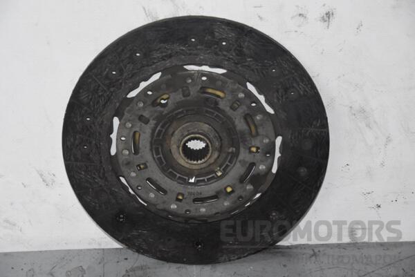 Диск зчеплення VW Passat 2.0tdi 8V (B6) 2005-2010 022141031S 79211 - 2