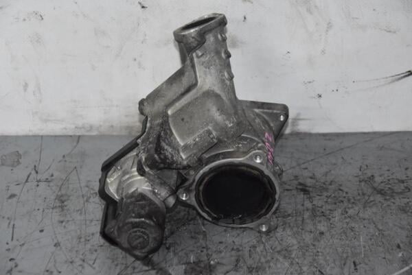 Клапан EGR VW Passat 2.0tdi 8V (B6) 2005-2010 03G131501D 79217 - 2
