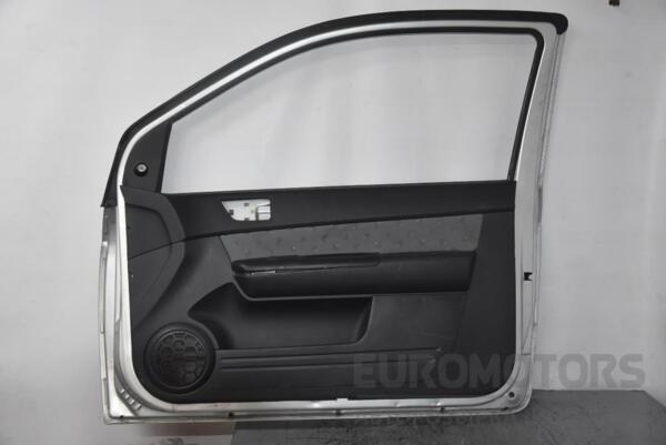 Дверь передняя правая 3-х дверка Hyundai Getz 2002-2010 79232 - 2