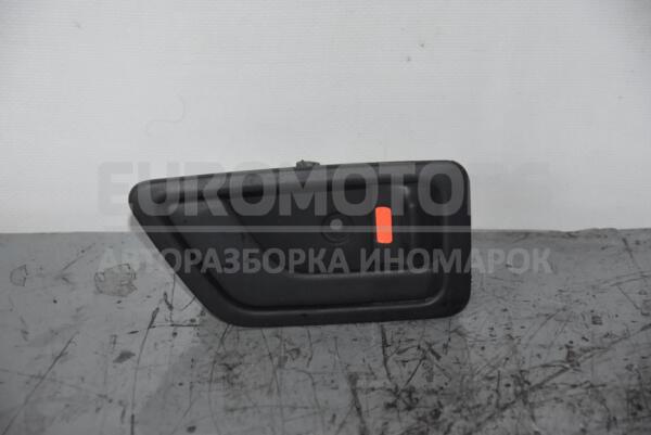 Ручка двери внутренняя передняя правая Hyundai Getz 2002-2010 82621TB010 79237  euromotors.com.ua