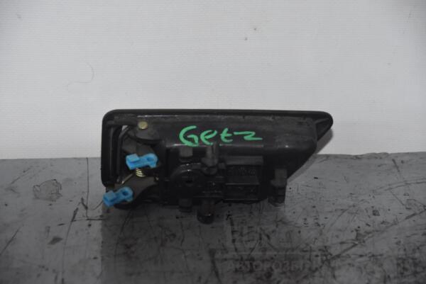 Ручка двері внутрішня передня права Hyundai Getz 2002-2010 82621TB010 79237 - 2
