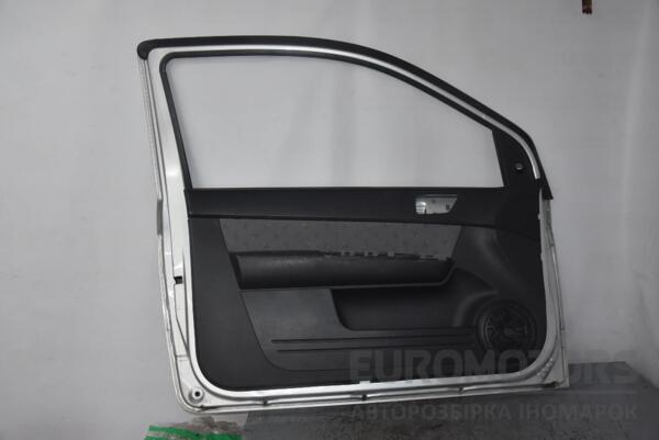 Дверь передняя левая 3-х дверка Hyundai Getz 2002-2010 79247 - 2