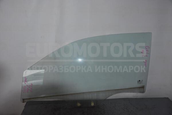 Скло двері переднє ліве Hyundai Getz 2002-2010 79249 euromotors.com.ua