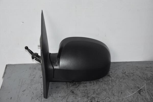 Дзеркало ліве механ Hyundai Getz 2002-2010 79250 - 2