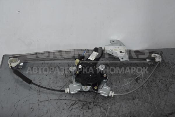 Стеклоподъемник передний левый электр Hyundai Getz 2002-2010 988101C300 79256 - 1