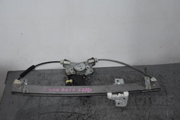Стеклоподъемник передний левый электр Hyundai Getz 2002-2010 988101C300 79256 - 2