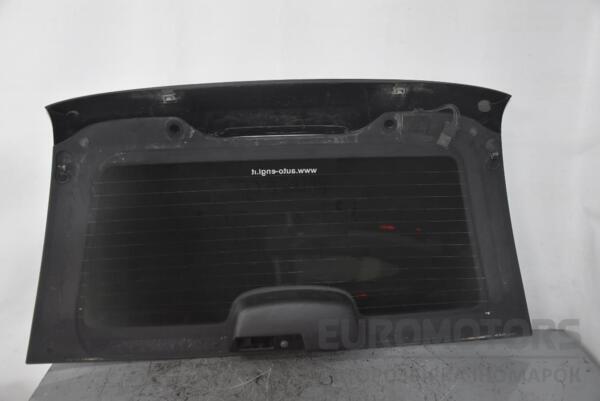Скло кришки багажника універсал Peugeot 206 1998-2012 79265 - 2