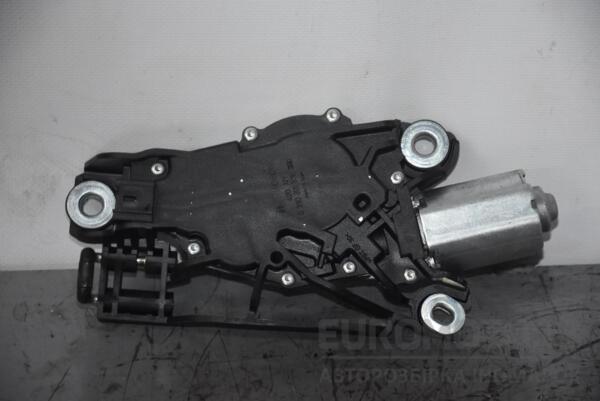 Моторчик склоочисника задній універсал Peugeot 206 1998-2012 0390201576 79271 - 2