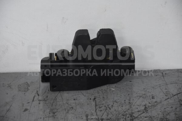 Замок скла кришки багажника електро Peugeot 206 1998-2012 9653208080 79274