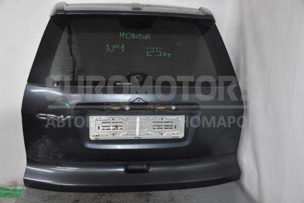 Крышка багажника Honda CR-V 2007-2012 68100SWAD00ZZ 79277 - 1