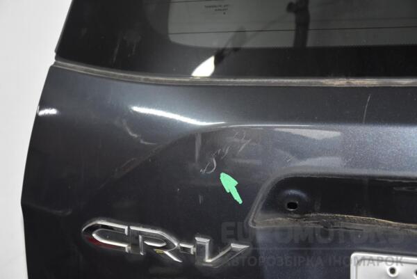 Крышка багажника Honda CR-V 2007-2012 68100SWAD00ZZ 79277 - 2
