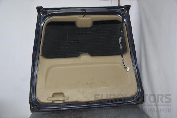 Крышка багажника Honda CR-V 2007-2012 68100SWAD00ZZ 79277 - 3