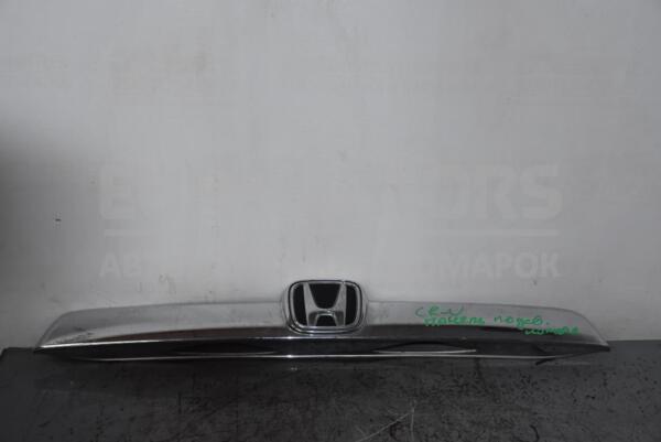 Панель підсвічування номера Honda CR-V 2007-2012 79280 - 1