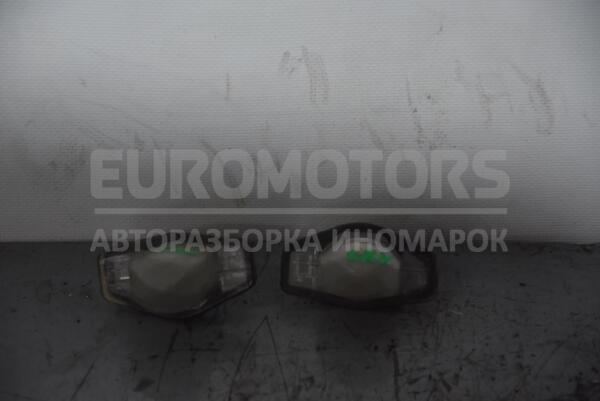 Плафон підсвічування номера Honda CR-V 2007-2012  79282  euromotors.com.ua