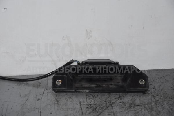 Ручка кришки багажника зовнішня електро Honda CR-V 2007-2012 79283 euromotors.com.ua