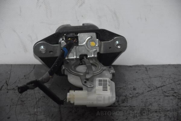 Замок крышки багажника электр Honda CR-V 2007-2012 74800SMGG01 79286 - 2