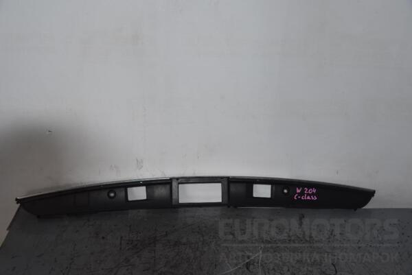 Панель підсвічування номера Mercedes C-class (W204) 2007-2015 A2047400593 79290 - 2
