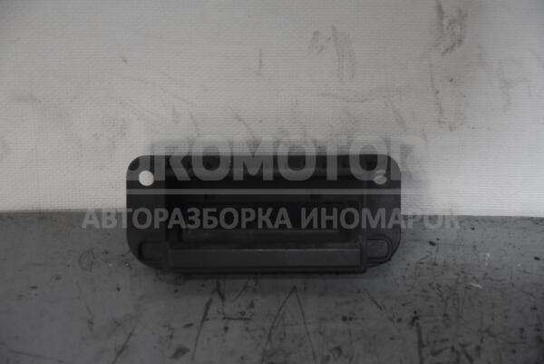 Ручка кришки багажника зовнішня електро Mercedes C-class (W204) 2007-2015 A2047500293 79292 - 1