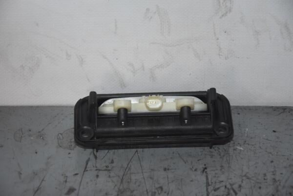 Ручка кришки багажника зовнішня електро Mercedes C-class (W204) 2007-2015 A2047500293 79292 - 2