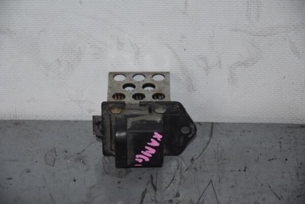 Резистор вентилятора радіатора Renault Kangoo 1998-2008 8200045082 79294 - 2