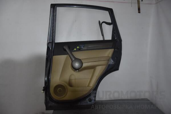 Дверь задняя правая Honda CR-V 2007-2012 67510SWAA00ZZ 79296 - 2