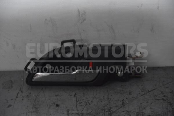 Ручка двери внутренняя задняя правая Honda CR-V 2007-2012 43712XXX 79299 euromotors.com.ua