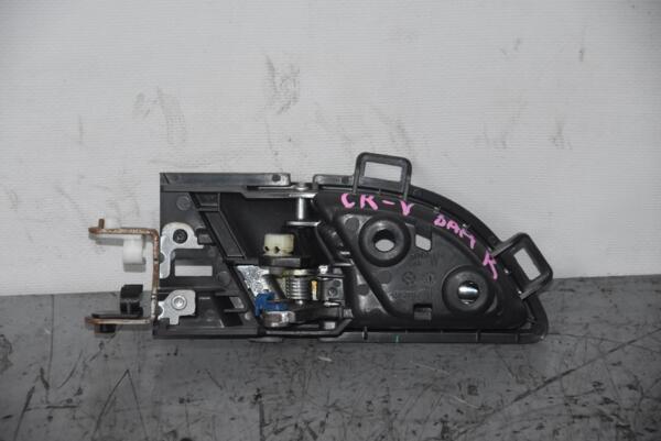 Ручка двері внутрішня задні праві Honda CR-V 2007-2012 43712XXX 79299 - 2