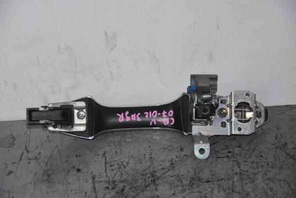Ручка двери наружная задняя правая Honda CR-V 2007-2012 43922SWA 79301 - 2
