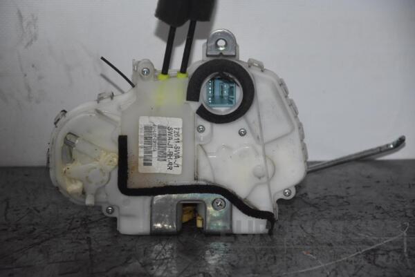 Замок двері задній правий електро Honda CR-V 2007-2012 72611SWAJ1 79306 - 2