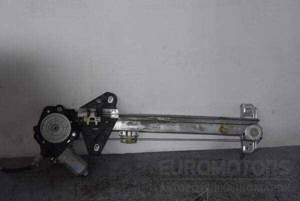 Стеклоподъемник задний правый электр Honda CR-V 2007-2012 72710SWAA01 79308 - 2