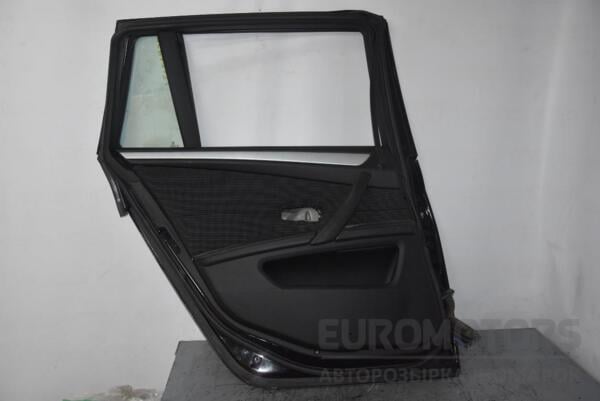 Дверь задняя левая BMW 5 (E60/E61) 2003-2010 79313 - 2