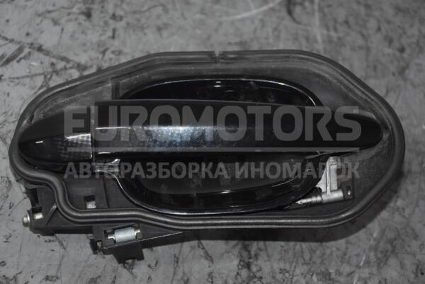 Ручка двери наружная задняя левая BMW 5 (E60/E61) 2003-2010  79320  euromotors.com.ua